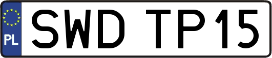 SWDTP15