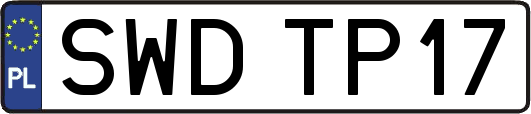 SWDTP17