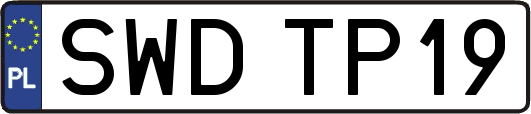SWDTP19