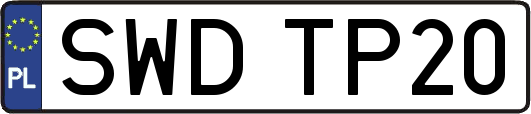 SWDTP20