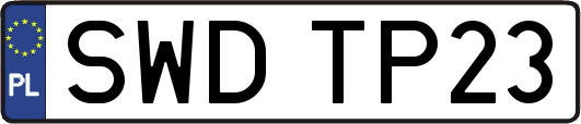 SWDTP23