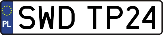 SWDTP24