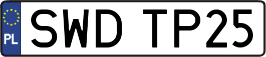 SWDTP25
