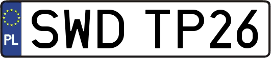 SWDTP26