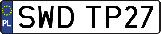 SWDTP27