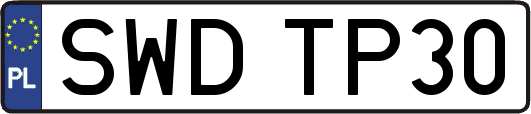 SWDTP30