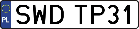 SWDTP31