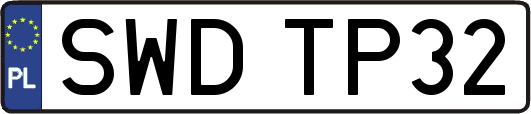 SWDTP32