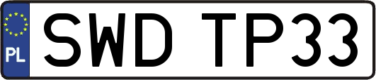 SWDTP33