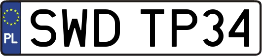 SWDTP34
