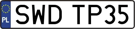 SWDTP35