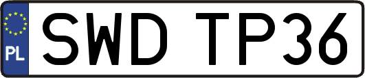 SWDTP36