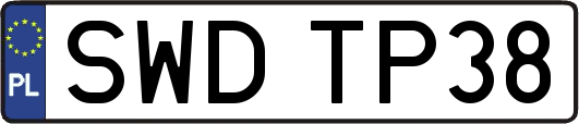 SWDTP38