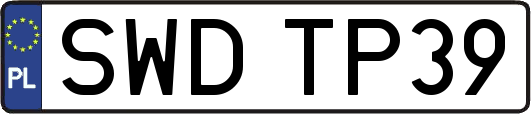 SWDTP39