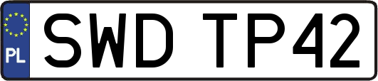 SWDTP42