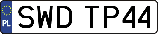 SWDTP44