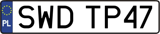 SWDTP47