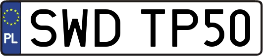 SWDTP50