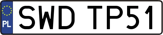 SWDTP51