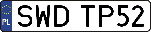 SWDTP52