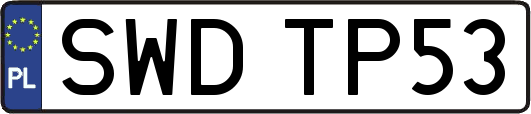 SWDTP53