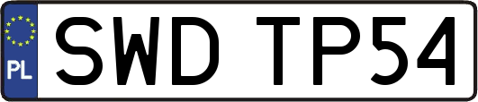 SWDTP54
