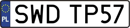SWDTP57