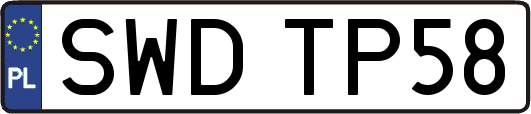 SWDTP58