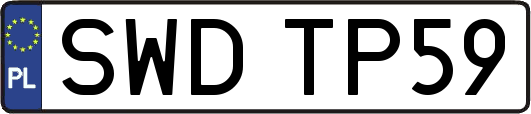 SWDTP59