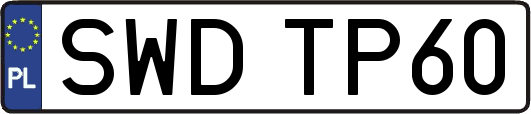 SWDTP60