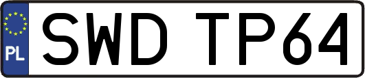 SWDTP64