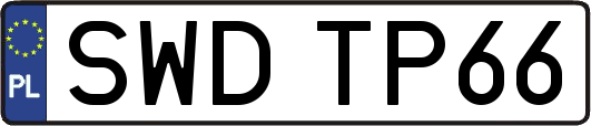 SWDTP66