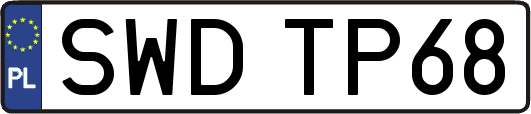 SWDTP68