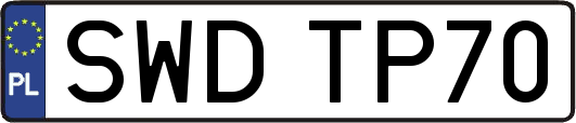 SWDTP70