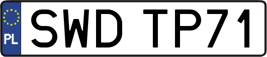 SWDTP71