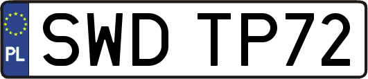 SWDTP72