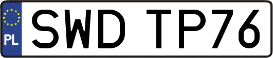 SWDTP76