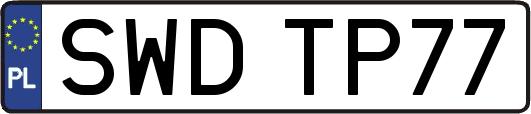SWDTP77