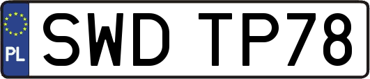 SWDTP78