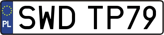 SWDTP79