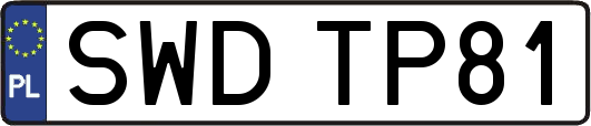 SWDTP81