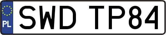 SWDTP84