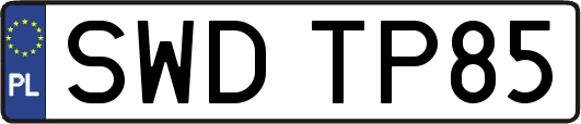 SWDTP85
