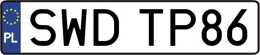 SWDTP86