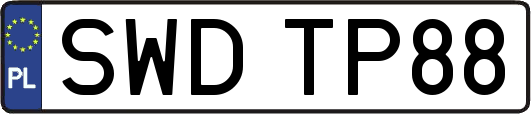SWDTP88