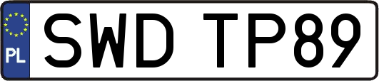 SWDTP89