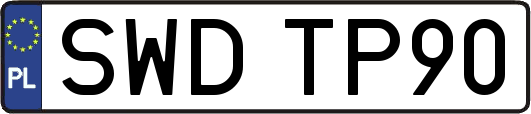 SWDTP90