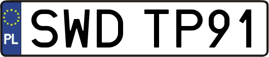 SWDTP91