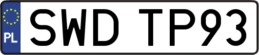 SWDTP93