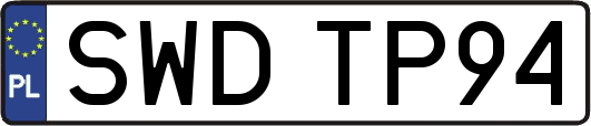 SWDTP94